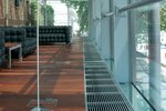 Jaga (Arkhitektora Vlasova Street, 55) ، أنظمة ومعدات التدفئة