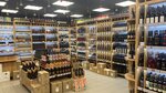 Фанагория (Moskovskoye Highway, 306А), alcoholic beverages