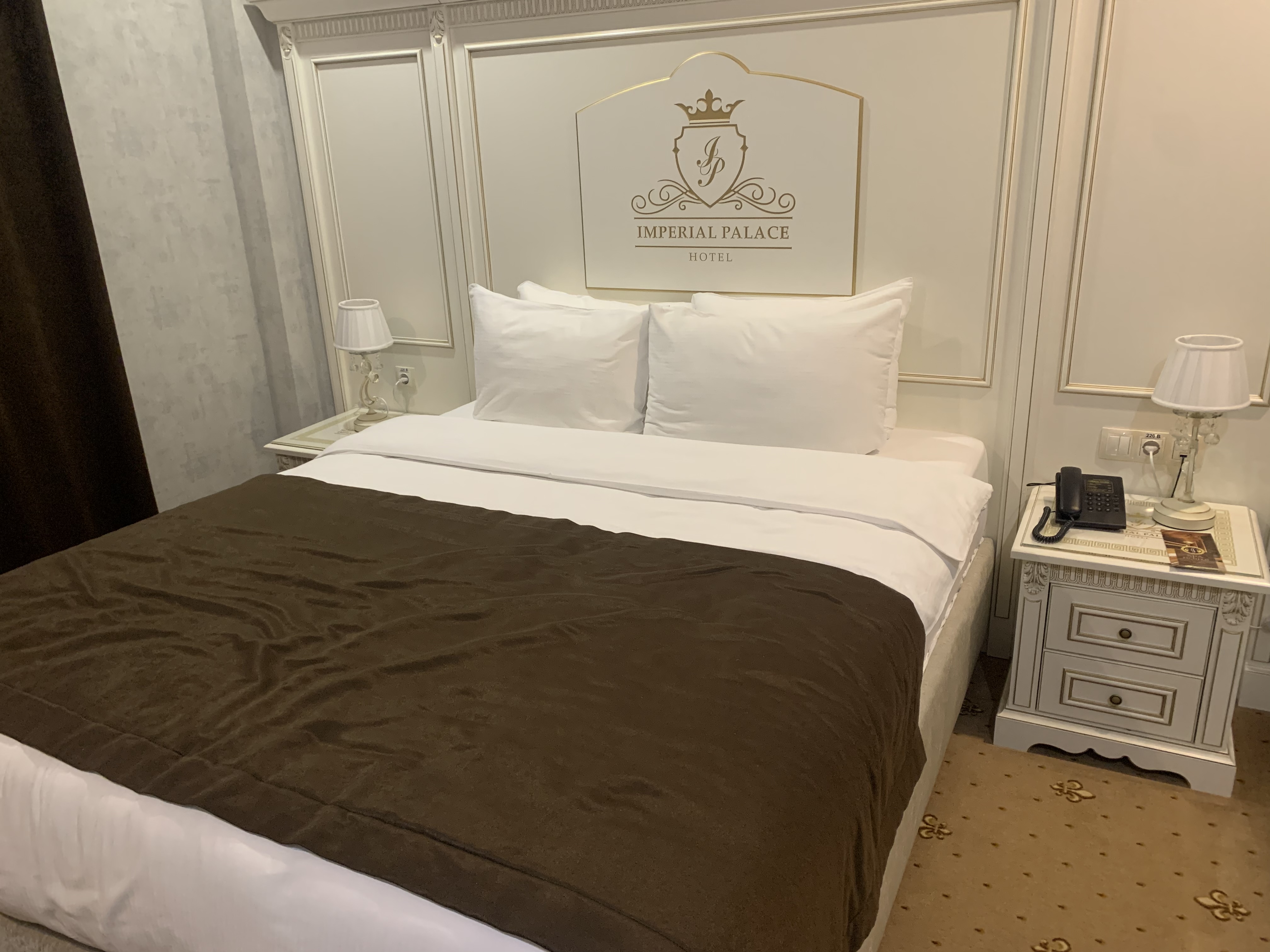 Фото Imperial Palace