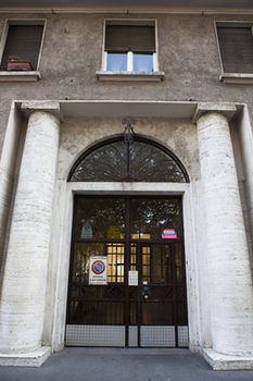 Фото Alessia's Flat Mac Mahon