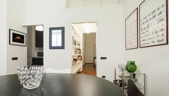 Фото Italianway Apartments - Brisa