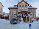 Чадо Радо (rabochiy posyolok Krasnoobsk, 5-y mikrorayon, 13) ، مركز تنمية الأطفال