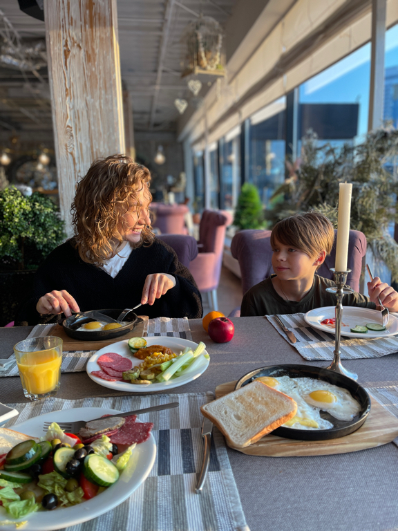 Фото Морская школа