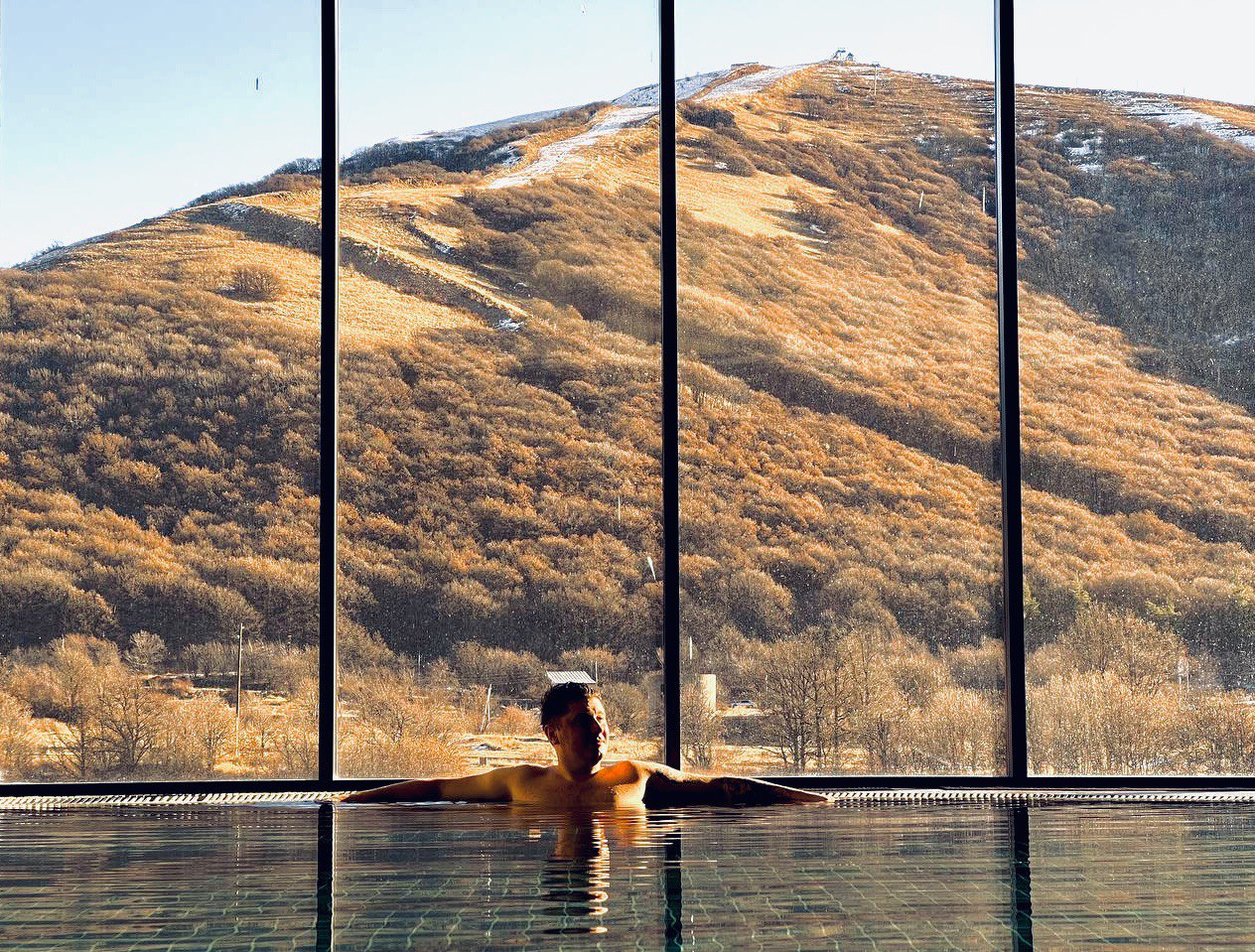 Фото Jermuk Hotel & SPA