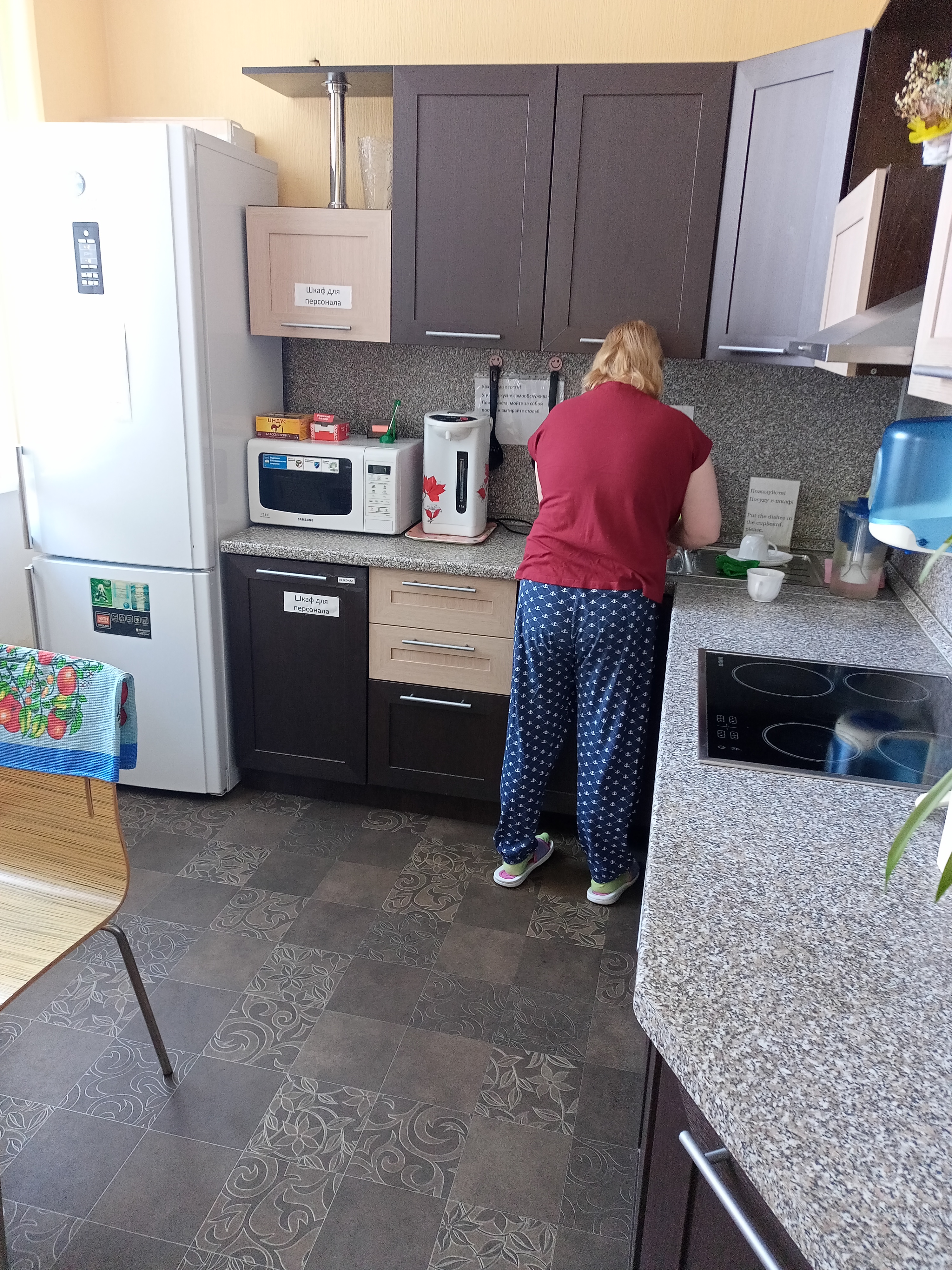 Фото Юбилейная