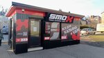 Smox (Krasnaya ulitsa, 2В) ، متجر سجائر إلكترونية