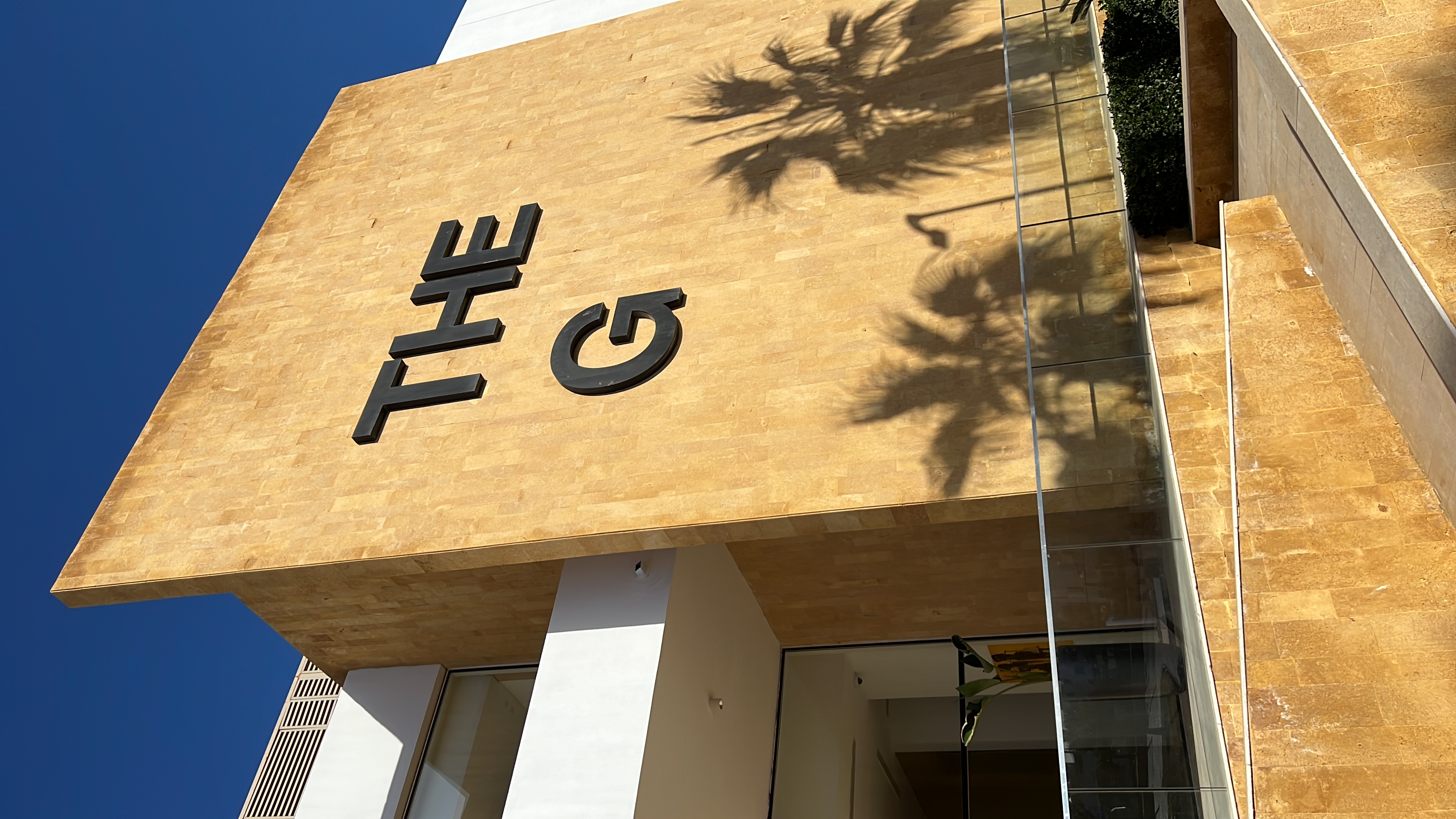 Фото The G Seashell