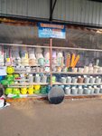 Зерно и корма для животных (1st Sovkhoznaya Street, 16), pet products wholesale