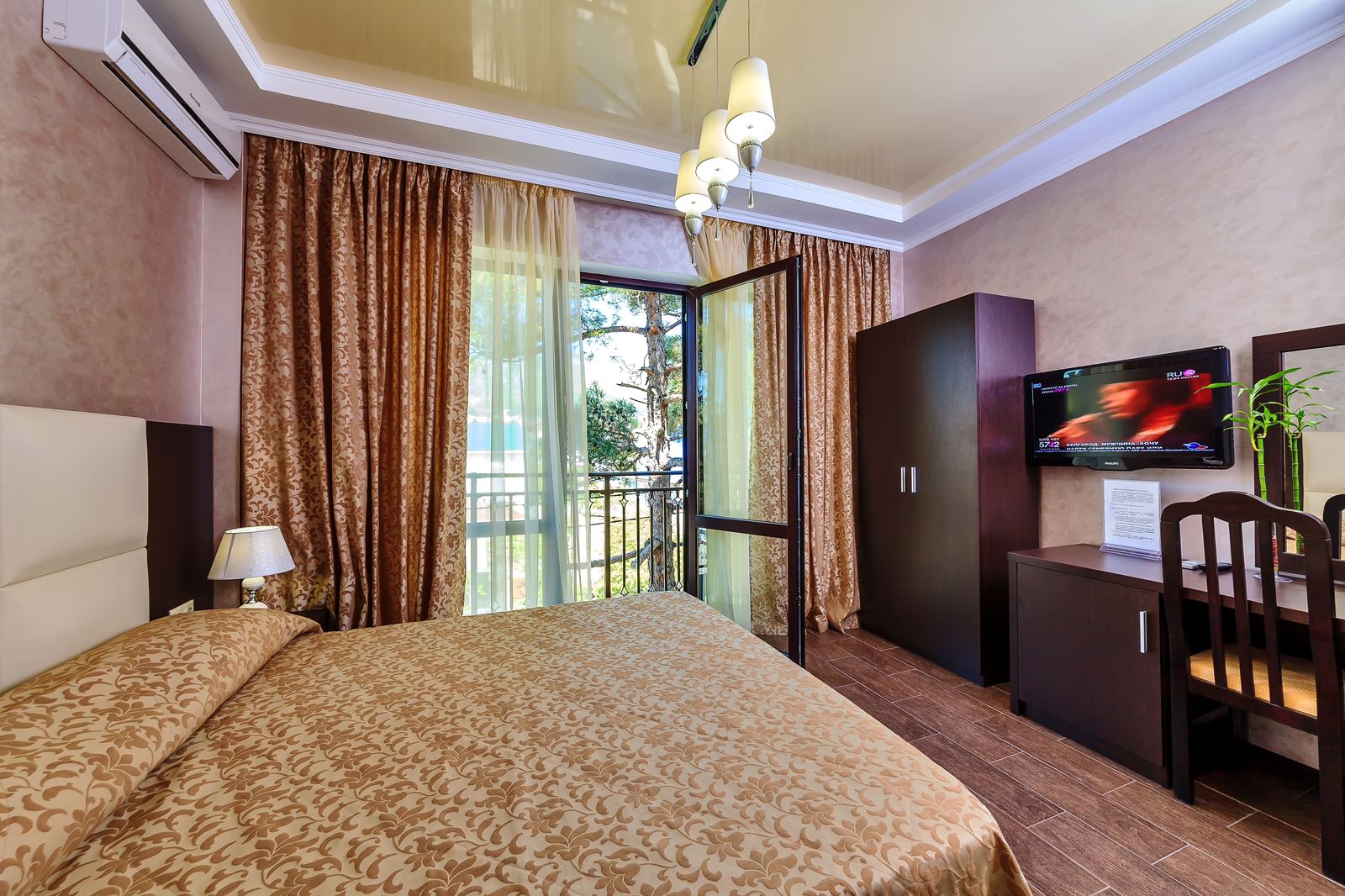 Фото Даллас