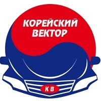 Корейский вектор