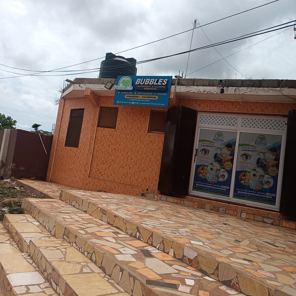 Laundry Bubbles, Earth, photo