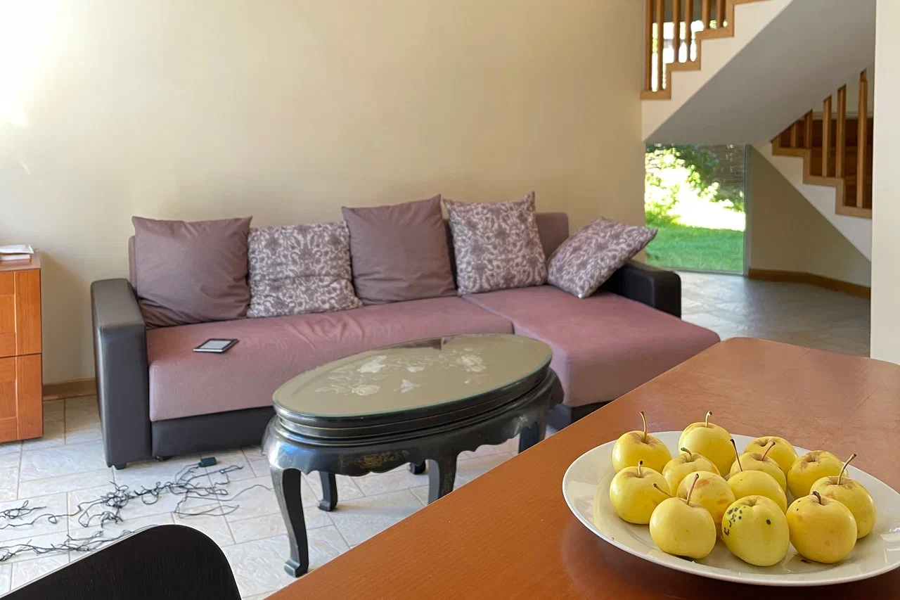 Фото Дом Тере