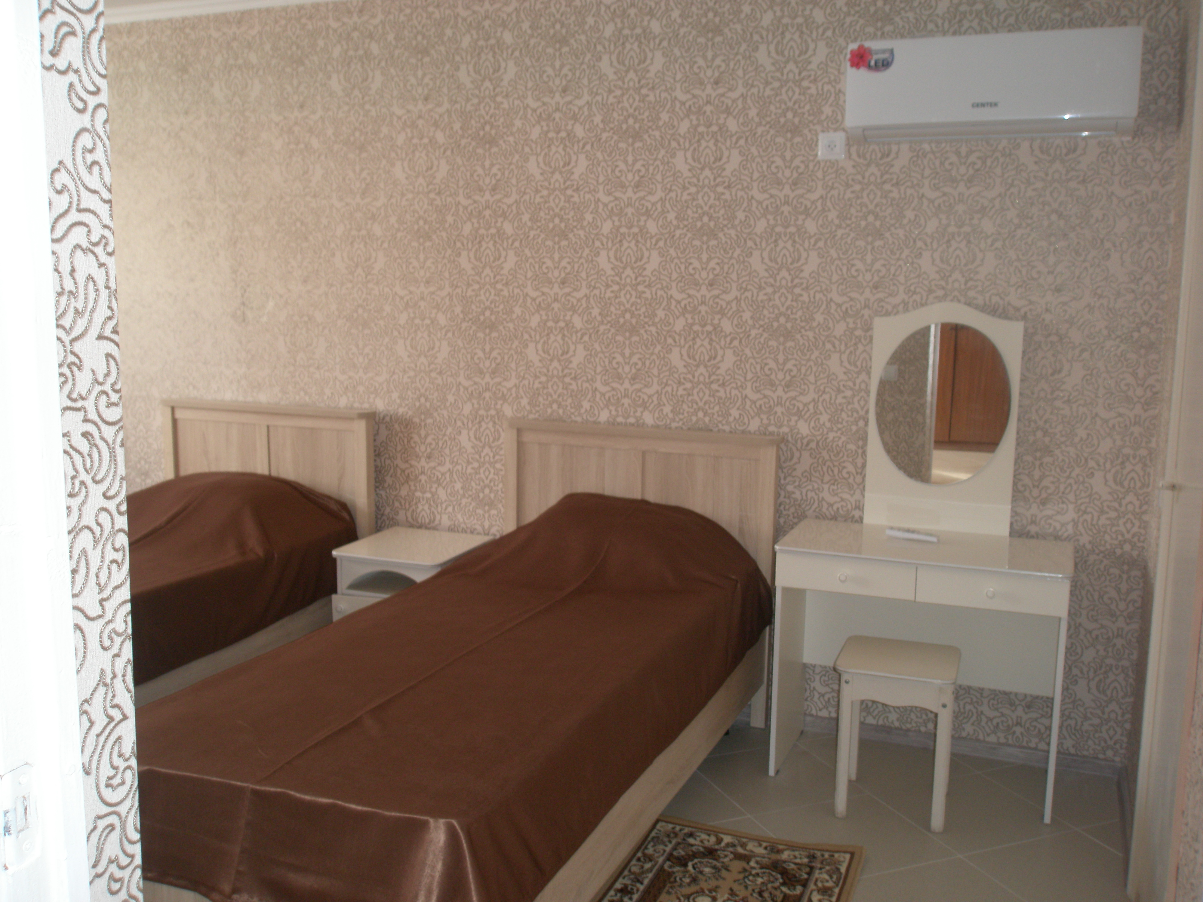 Фото Гостевой дом Блум