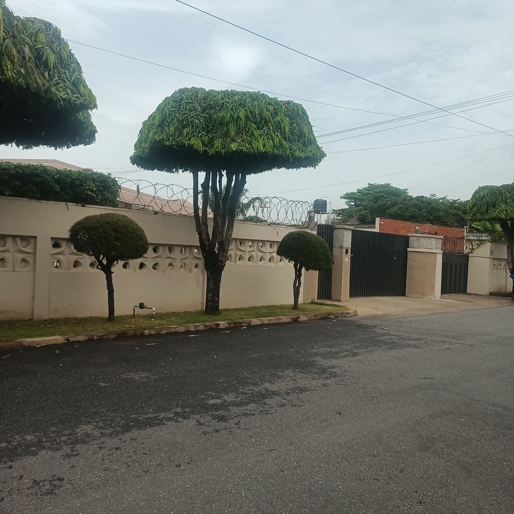 Insurance company Ksb Ghana, Accra, photo