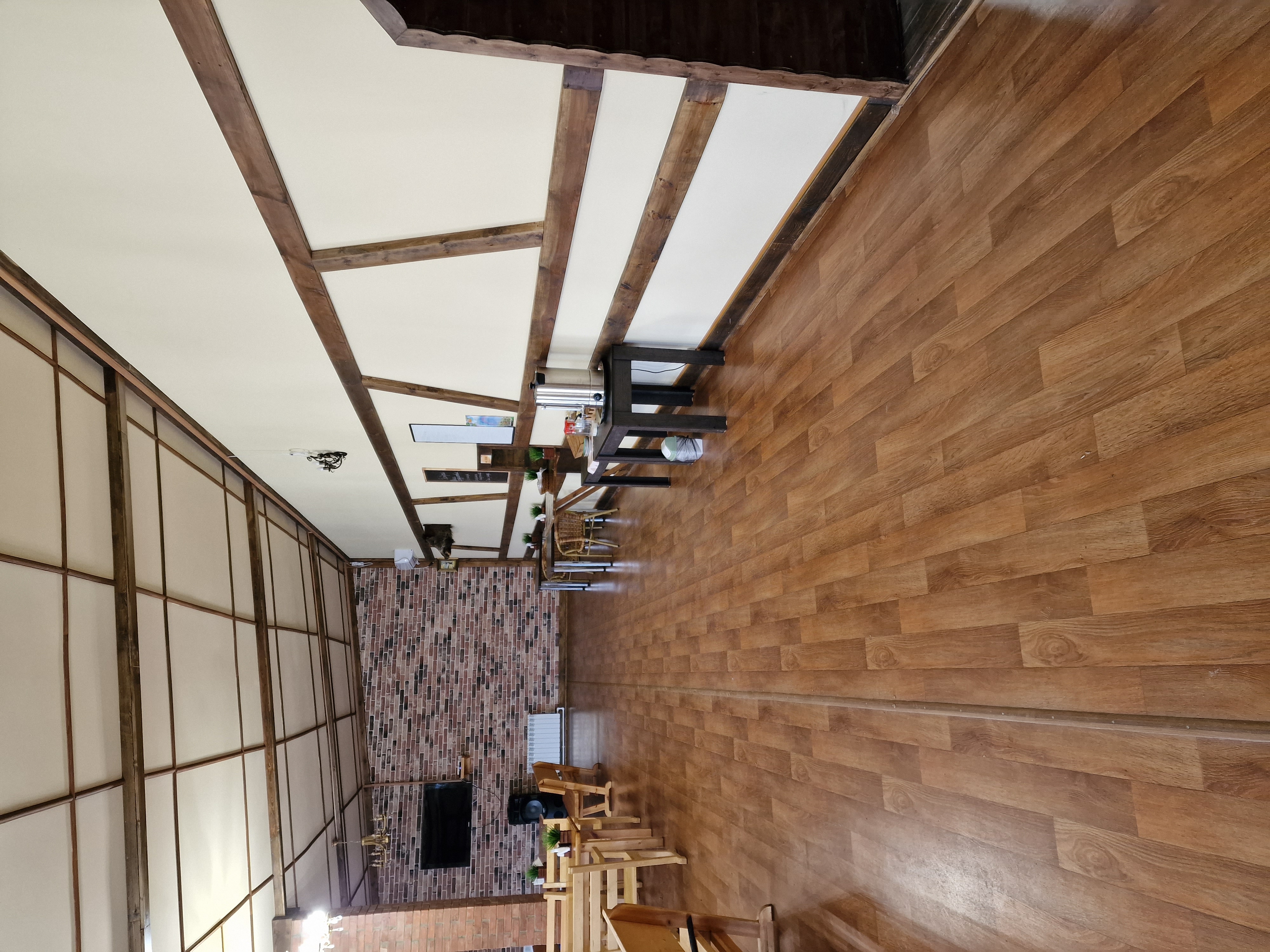 Фото Рыболовная база Оазис