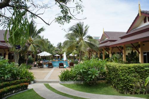 Фото Le Piman Resort