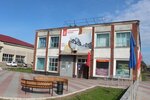 Участковый пункт полиции (selo Znamenskoye, ulitsa Lenina, 8) ، قسم الشرطة