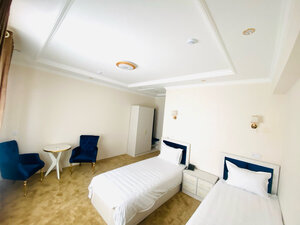 Гостиница Humo Plaza Hotel