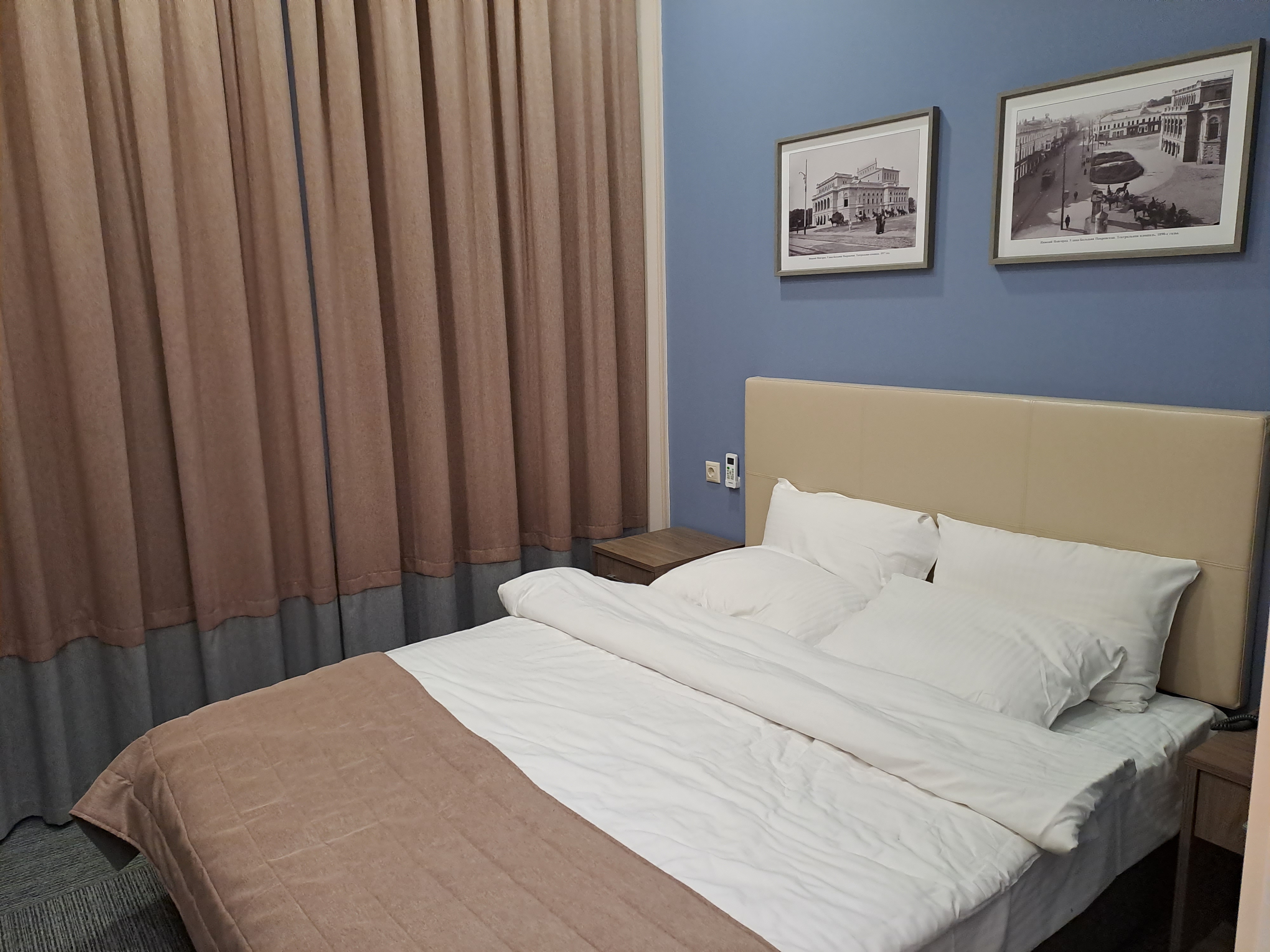 Фото История