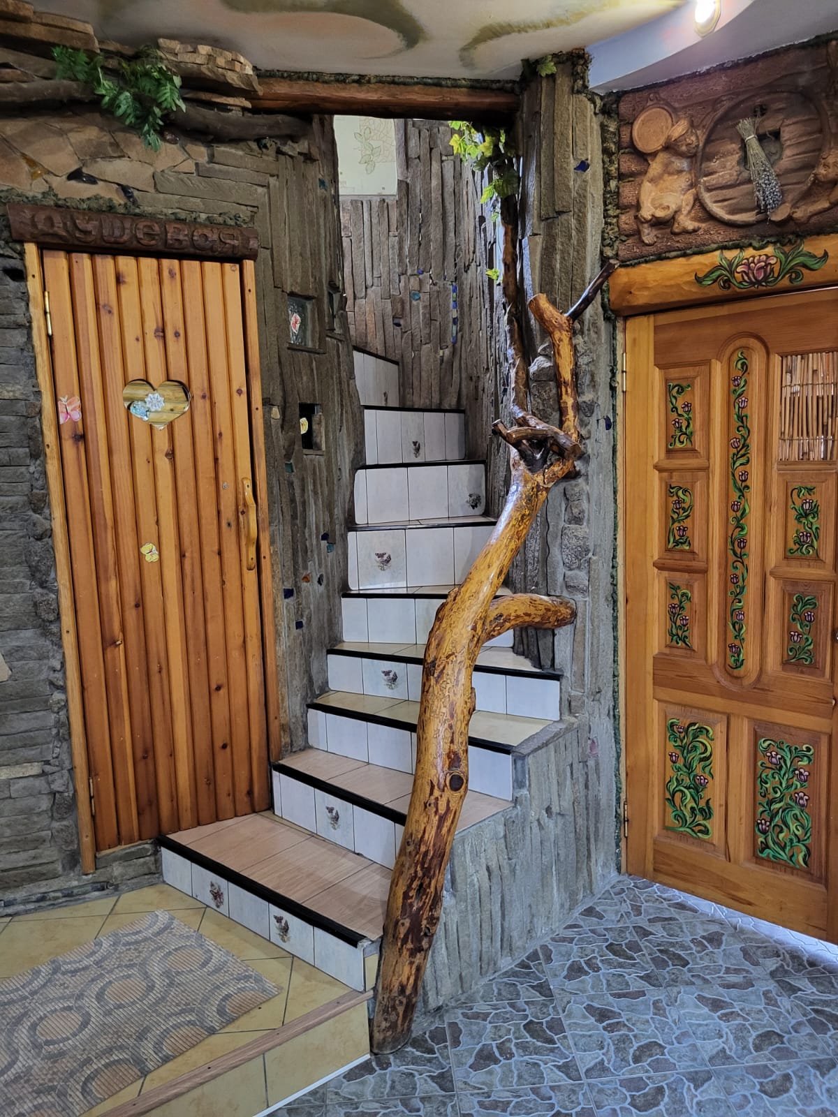 Фото Сказка