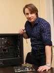 RemontCompyuterovUfa. Rf (Oktyabrya Avenue, 132/3), reparación y servicios de computadoras