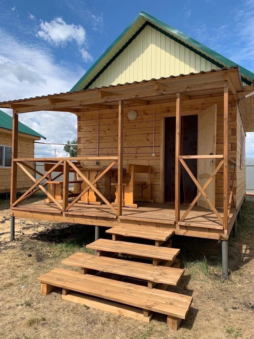 Фото отеля 1