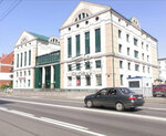 Almaviva Russia (Ostrovskogo Street, 87), visa centers of foreign countries