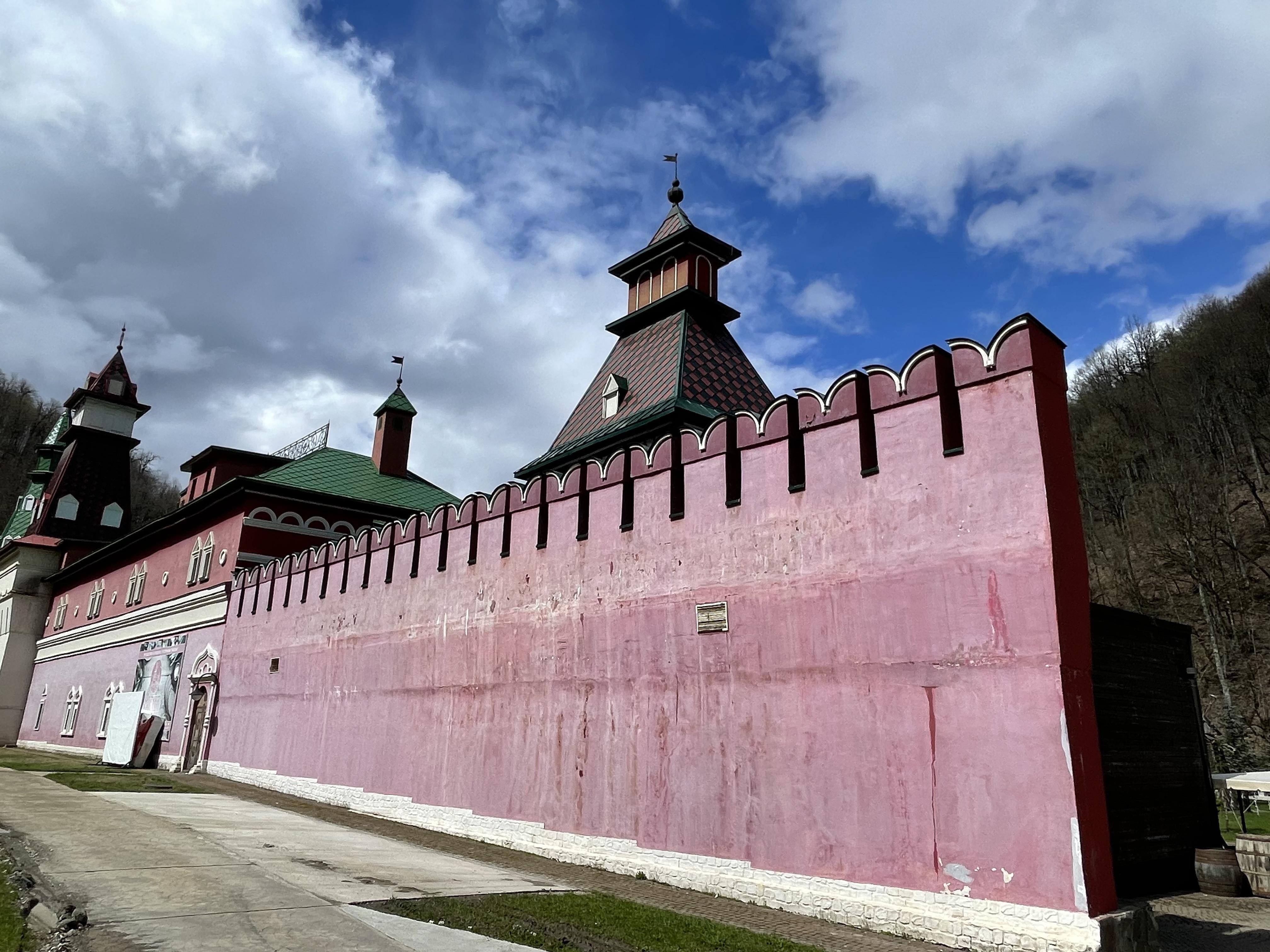 Фото Русские Сезоны Бутик Отель Невский