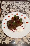 Lyaysan (Urban-Type Settlement of Sirius, Obschinnaya Street, 9), cafe