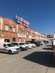 Xenon Technology (Ofitserskaya Street, 12В), auto acoustics