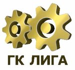 Liga Nk (ulitsa Krasnaya Gorka, 25), licensing
