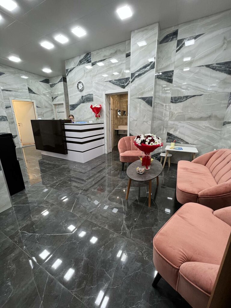 عيادات الأسنان Orthodontics and Implantation Studio ، ، صورة