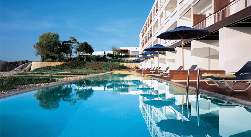 Фото Grand Resort Lagonissi Athens