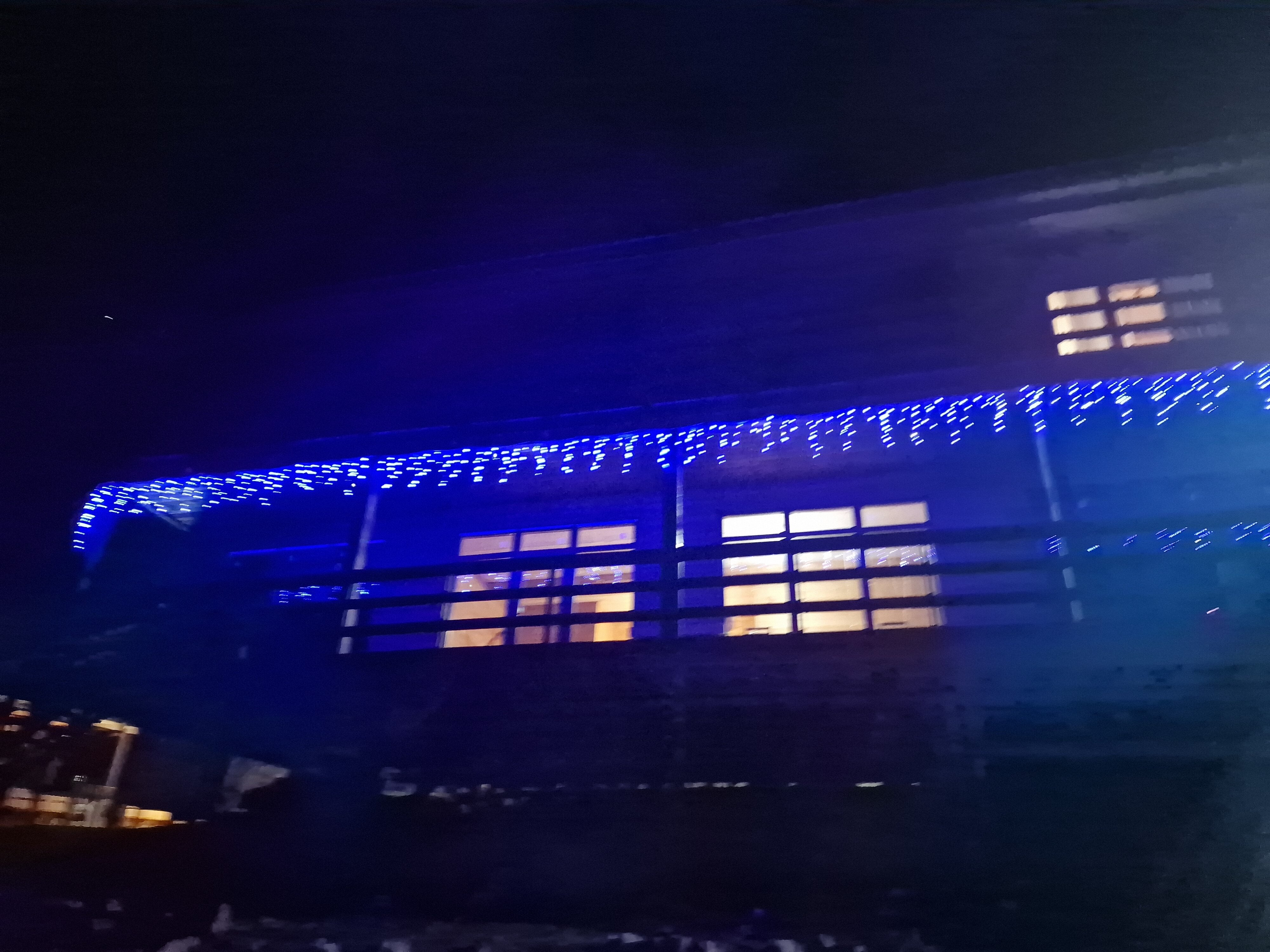 Фото Горизонталь