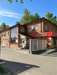 Alfa (Nikolsko-Arkhangelskiy Microdistrict, Vishnyakovskoye shosse, 56), driving school