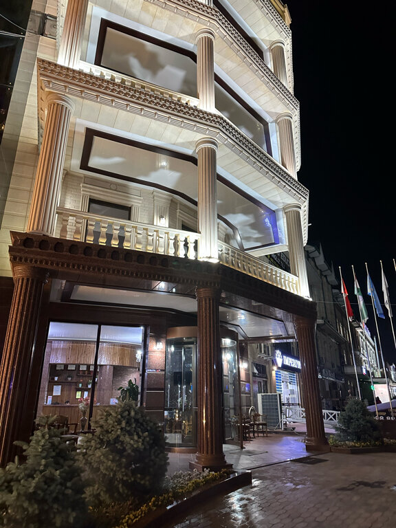 Фото Велла Элегант