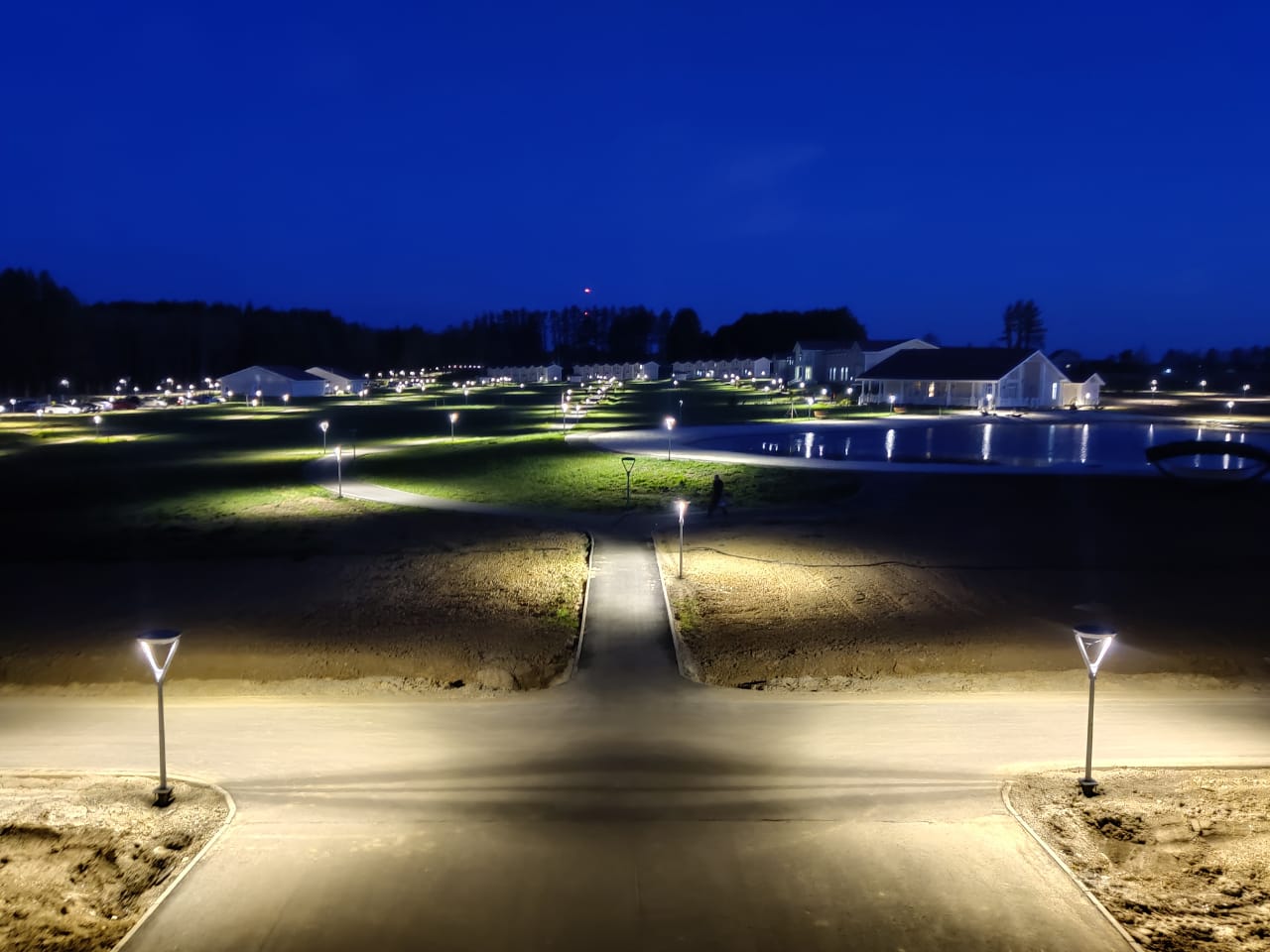 Фото Дугино