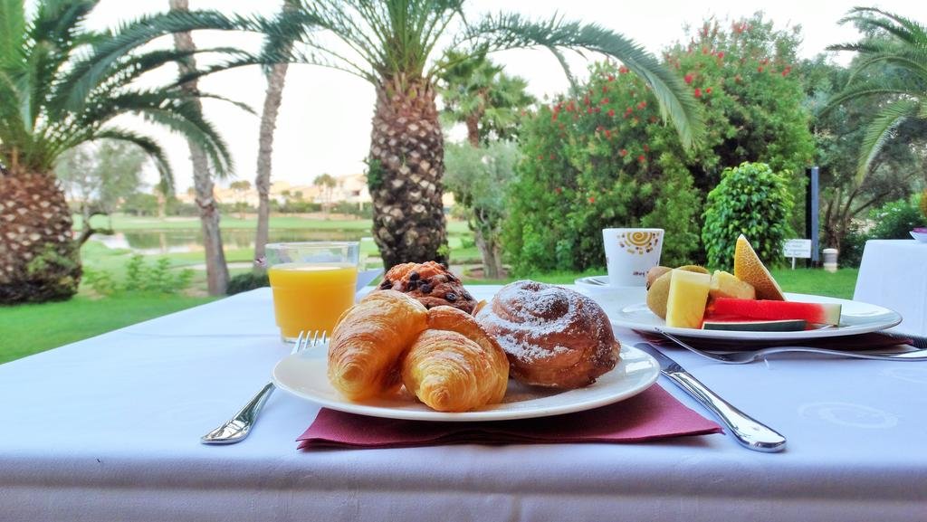 Фото Отель Alicante Golf