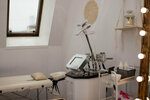 Slimness Studio (Lugovaya street, 91), beauty salon