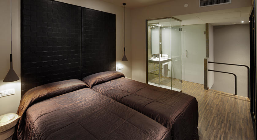 Фото Gran Derby Suite Hotel