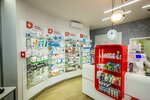 The most emergency care (Ryazan, Tatarskaya Street, 69) ، صيدلية