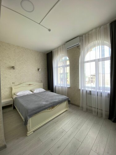 Гостиница Сокол