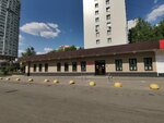 Судебный участок мирового судьи № 447 района Рязанский (Volgogradsky Avenue, 185/19), justice of the peace