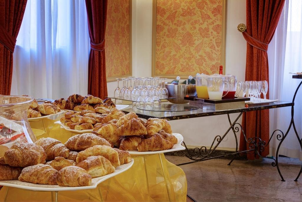 Фото Grand Hotel et Des Palmes