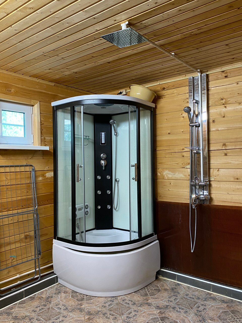 Фото Дом Валдай