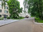 ПГУ (Lermontova Street, 37к18), universidad
