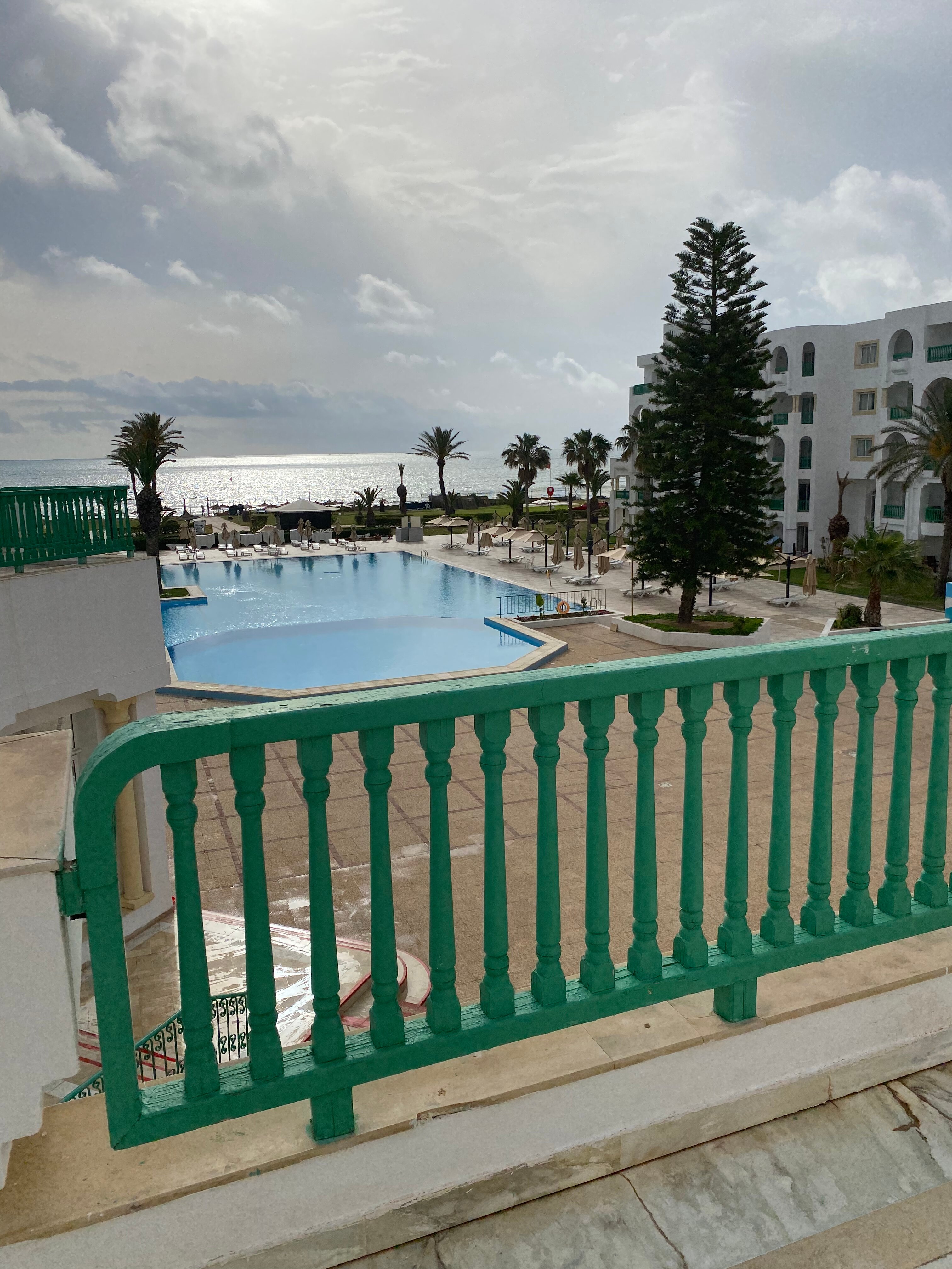 Фото El Mouradi Mahdia