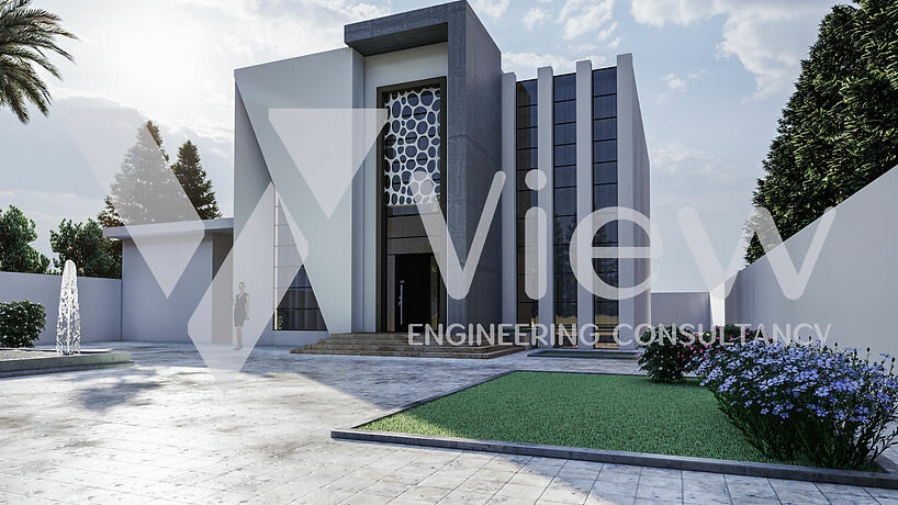 Engineering bureau View Engineering Consultancy, Dubai, photo