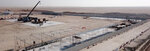 Nael & Bin Harmal Hydroexport Establishment (Al Ruwaidat, Sanaiya, Al Ain, Abu Dhabi), construction and finishing works