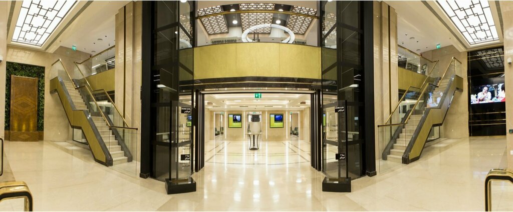 Construction and finishing works NeXTeP Interior Decoration LLC, Dubai, photo